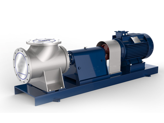 HZW系列轴流泵