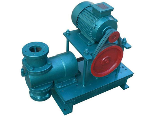 DZ系列船用电动柱塞泵