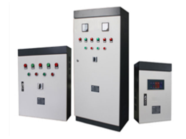 DFK系列控制柜产品介绍