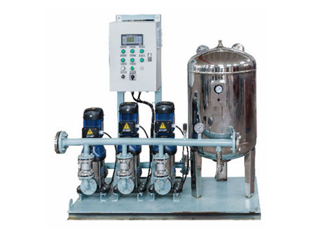 ZYG(BP)系列船用变频供水装置