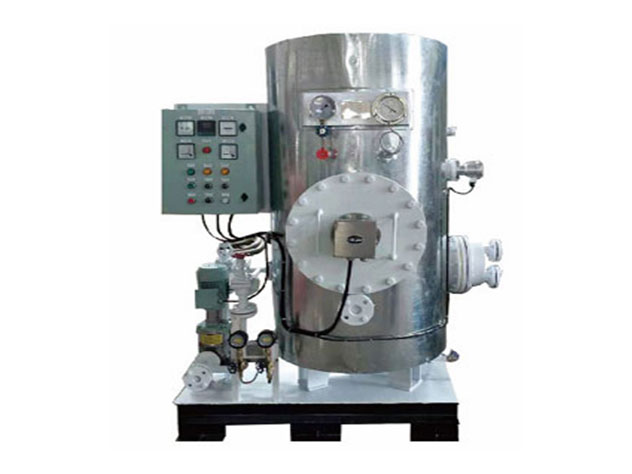 DZG/DRG系列电汽热水柜